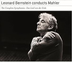 Poster of Bernstein